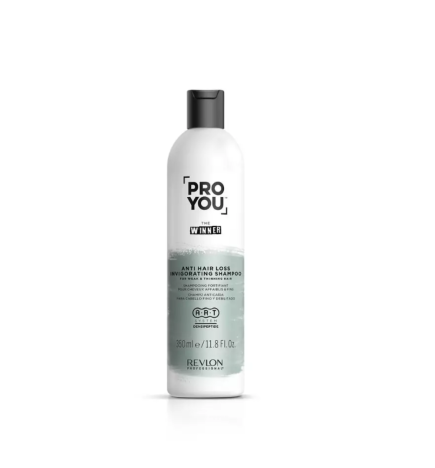 PROFESSIONAL REVLON - PROYOU THE WINNER ANTI-HAIR LOSS (350ml) Anticadute shampoo