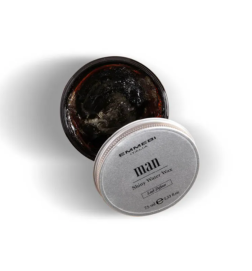 EMMEBI ITALIA - MAN SHINY WATER WAX (75ml) Cera ultra brillante forte