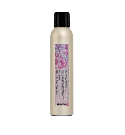 DAVINES - MORE INSIDE DRY TEXTURIZER (250ml) Spray secco texturizzante