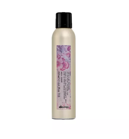 DAVINES - MORE INSIDE DRY TEXTURIZER (250ml) Spray secco texturizzante