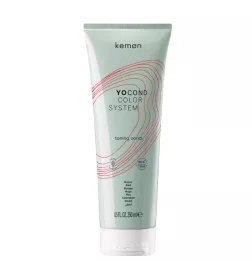 KEMON - YO COND TONING COND ROSSO (250ml) Riflessante condizionante