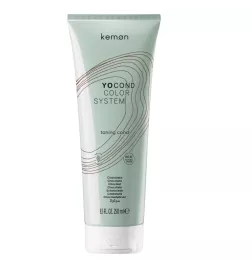 KEMON - YO COND TONING COND CIOCCOLATO (250ml) Conditioner Riflessante