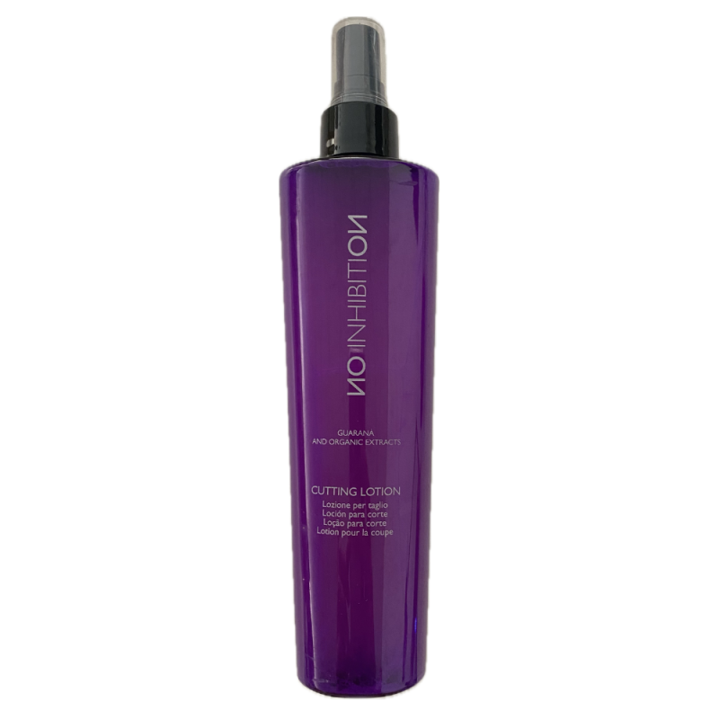 Z.ONE - NO INHIBITION - CUTTING LOTION (225ml) Lozione per taglio Z.ONE - NO INHIBITION - CUTTING LOTION (225ml) Lozione per taglio