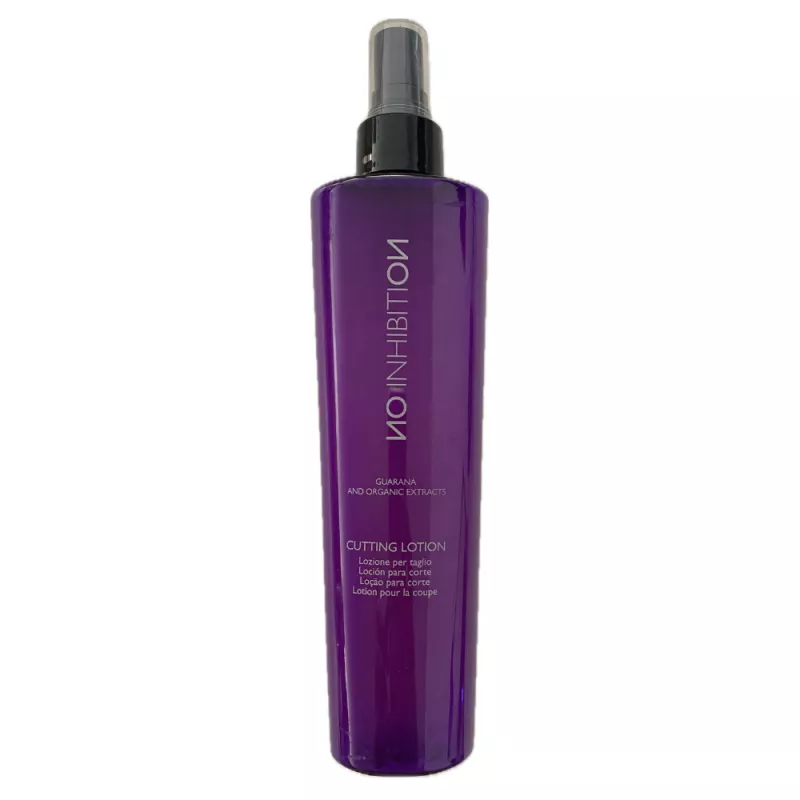 Z.ONE - NO INHIBITION - CUTTING LOTION (225ml) Z.ONE - NO INHIBITION - CUTTING LOTION (225ml)