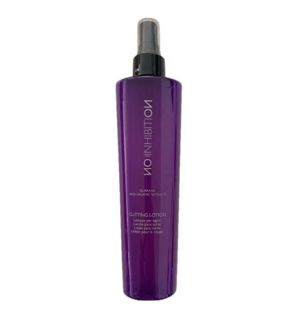 Z.ONE CONCEPT - NO INHIBITION - CUTTING LOTION (225ml) Lozione