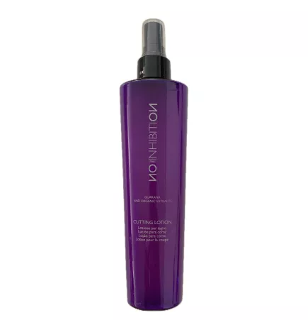 Z.ONE - NO INHIBITION - CUTTING LOTION (225ml)