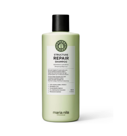 MARIA NILA - Structure Repair Shampoo (350ml) Shampoo ristrutturante