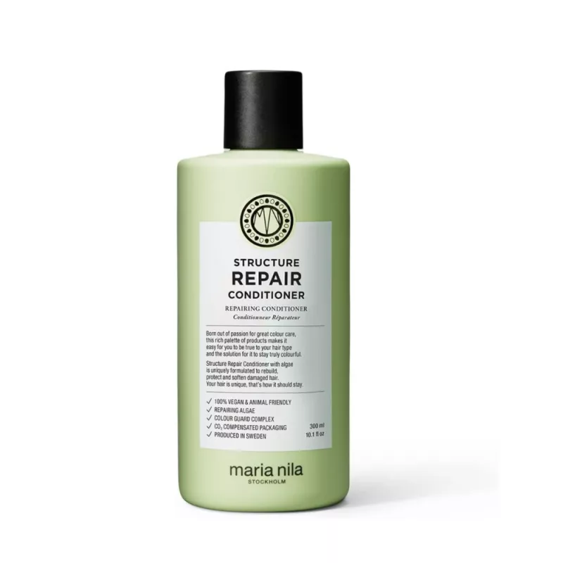 MARIA NILA - Repair Conditioner structure (300ml) Renovating balsamo