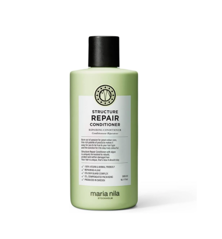 MARIA NILA - Structure Repair Conditioner (300ml) Balsamo ristrutturante