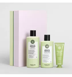 MARIA NILA - Structure Repair Booster Mask (50ml) Restructuring treatment