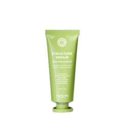 MARIA NILA - Structure Repair Booster Masque (50ml) Trattamento ristrutturante