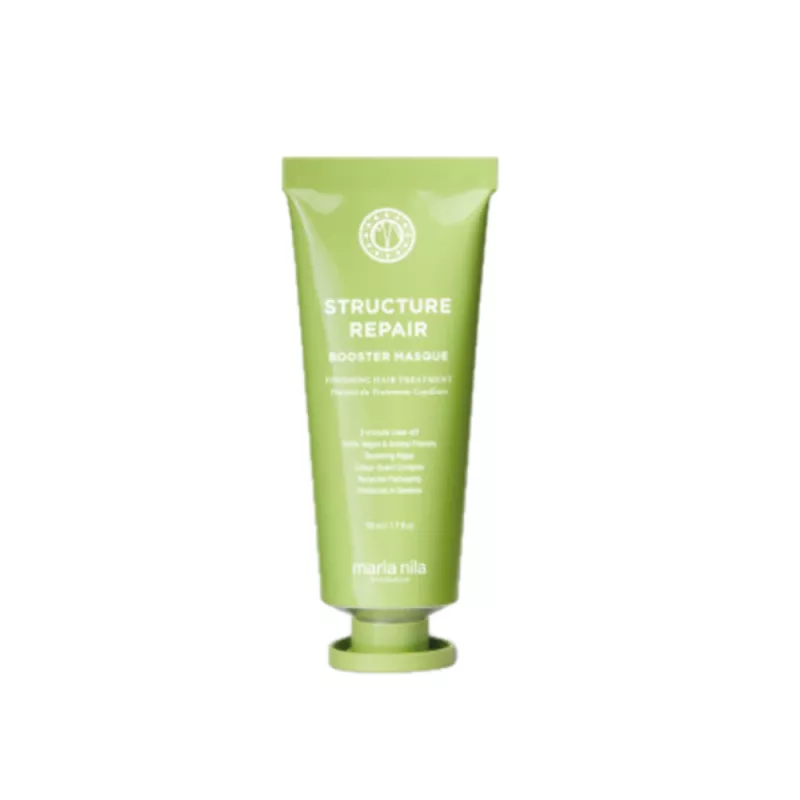 MARIA NILA - Structure Repair Booster Mask (50ml) Restructuring treatment MARIA NILA - Structure Repair Booster Mask (50ml) Restructuring treatment