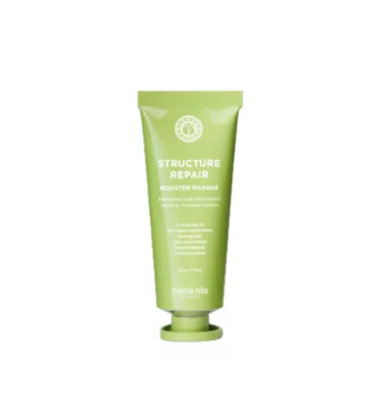 MARIA NILA - Structure Repair Booster Masque (50ml) Trattamento ristrutturante