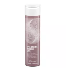 FRAMESI - Smoothing System Caring Shampoo (250ml) Shampoo lisciante di mantenimento