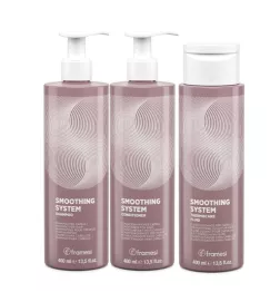 FRAMESI - KIT SMOOTHING SYSTEM SALON
