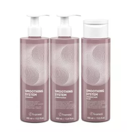 FRAMESI - KIT SMOOTHING SYSTEM SALON
