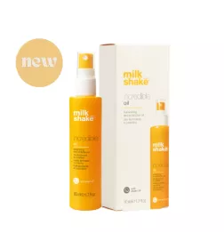 MILK SHAKE - INCREDIBLE OIL (50ml) Olio illuminante e protettivo