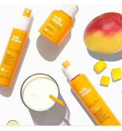MILK SHAKE - INCREDIBLE OIL (50ml) Olio illuminante e protettivo