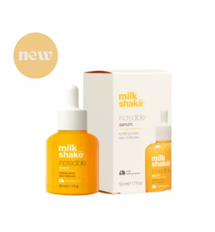MILK SHAKE - INCREDIBLE SERUM (50ml) Siero fortificante