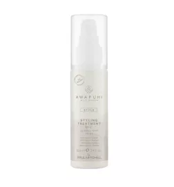 PAUL MITCHELL - Awapuhi Wild Ginger Styling Treatment Oil (100 ml) Olio lisciante