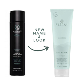 PAUL MITCHELL - Awapuhi - Keratin Cream Rinse (250ml) Crema districante