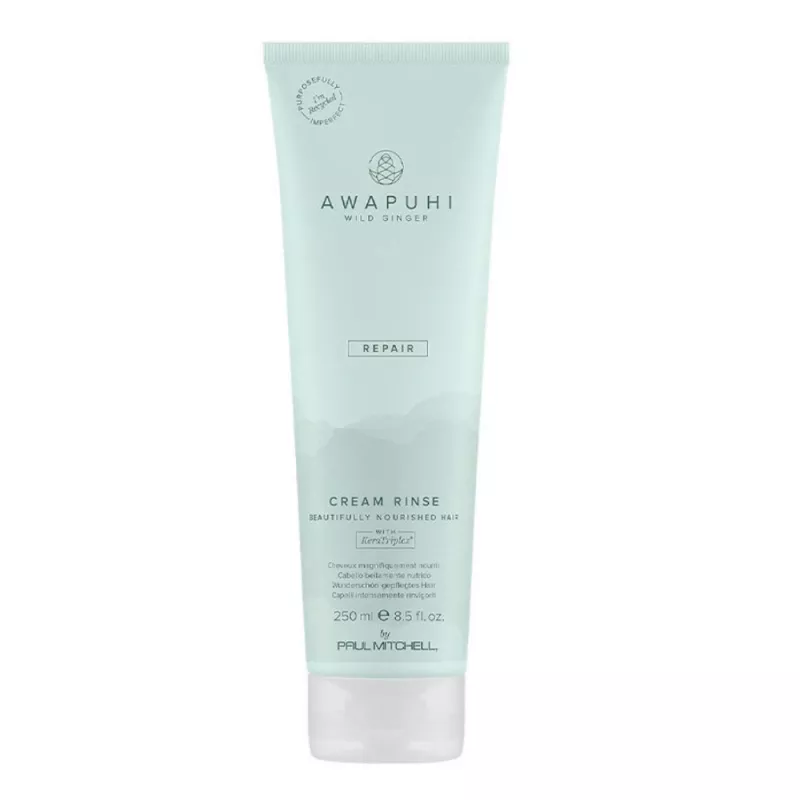 PAUL MITCHELL - Awapuhi - Keratin Cream Rinse (250ml) Crema districante PAUL MITCHELL - Awapuhi - Keratin Cream Rinse (250ml) Crema districante