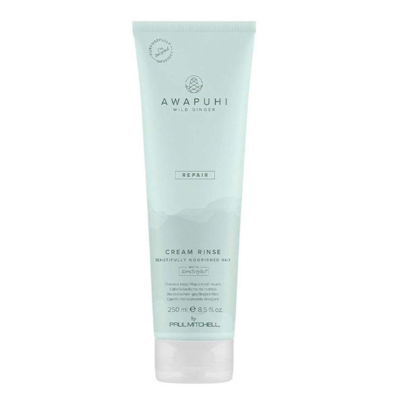 PAUL MITCHELL - Awapuhi - Keratin Cream Rinse (250ml) Distinguishing cream