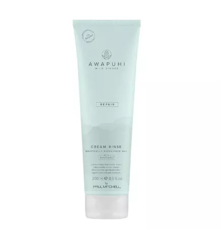PAUL MITCHELL - Awapuhi - Keratin Cream Rinse (250ml) Crema districante
