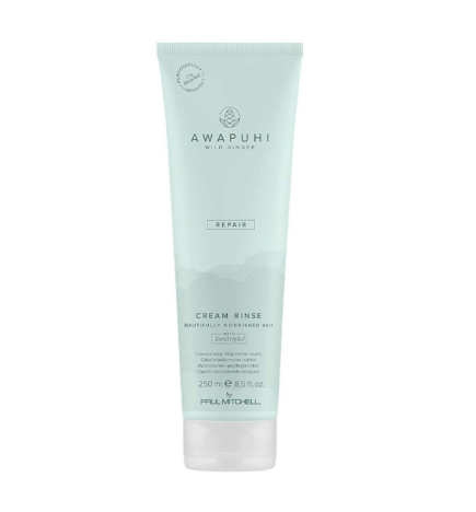 PAUL MITCHELL - Awapuhi - Keratin Cream Rinse (250ml) Crema districante