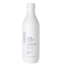 Z.ONE CONCEPT - MILK SHAKE - CREATIVE 30Vol. Oxidizing Emulsion (950ml) Attivatore