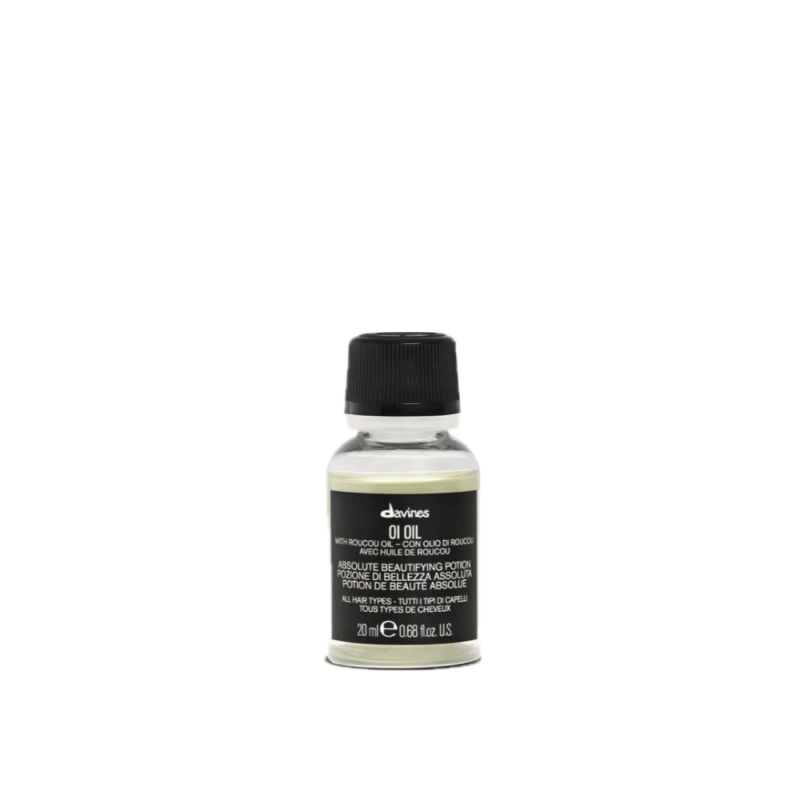 DAVINES - OI OIL (20ml) Olio multifunzionale