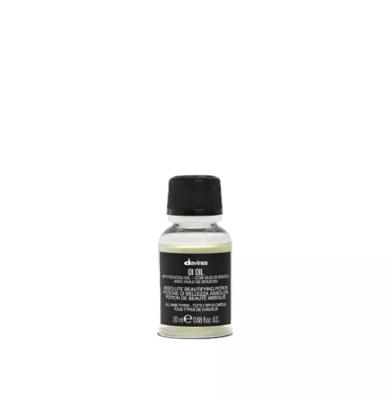 DAVINES - OI OIL (20ml) Olio multifunzionale