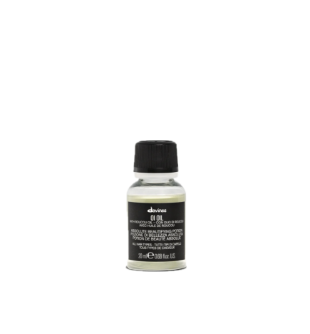 DAVINES - OI OIL (20ml) Olio multifunzionale