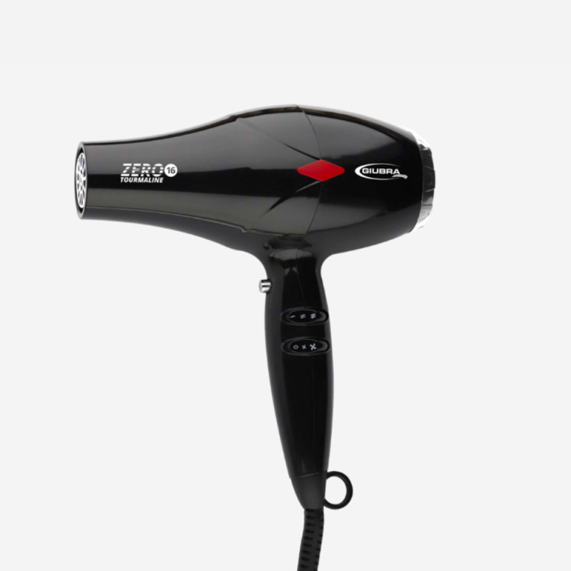 GIUBRA - PHON ZERO 16 TOURMALINE 2100Watt