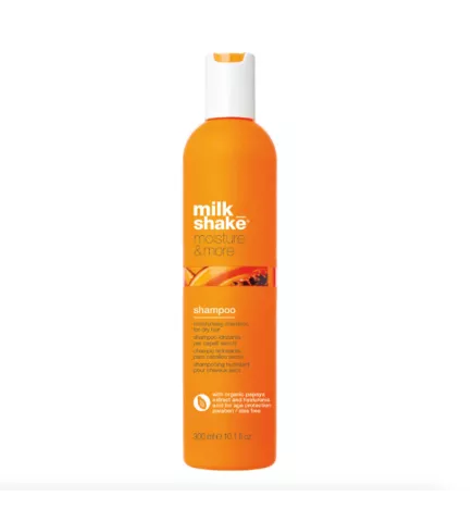 MILK SHAKE - MOISTURE&MORE SHAMPOO (300ml) Shampoo idratante