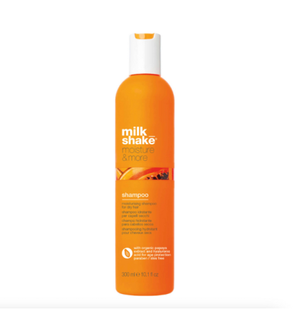 MILK SHAKE - MOISTURE&MORE SHAMPOO (300ml) Shampoo idratante