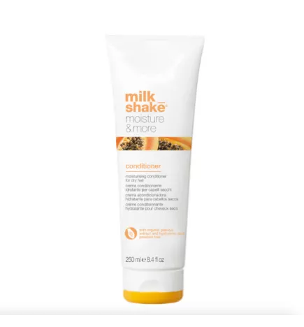 MILK SHAKE - MOISTURE&MORE CONDITIONER (250ml) Crema condizionante idratante
