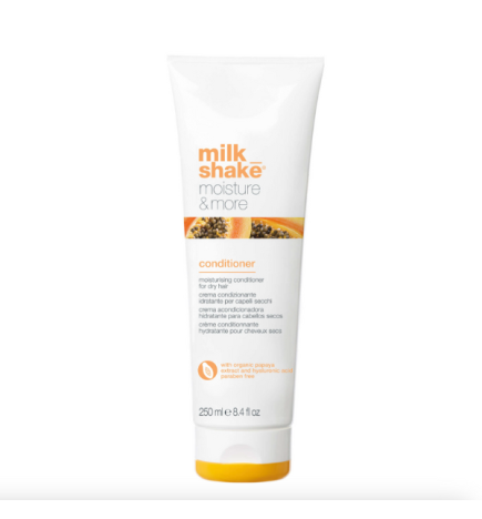 MILK SHAKE - MOISTURE&MORE CONDITIONER (250ml) Crema condizionante idratante