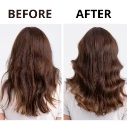 MILK SHAKE - MOISTURE&MORE WHIPPED CREAM (200ml) Mousse condizionante idratante per capelli secchi