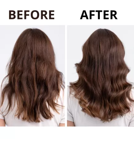 MILK SHAKE - MOISTURE&MORE WHIPPPED CREAM (200ml) Mousse conditioning moisturizing