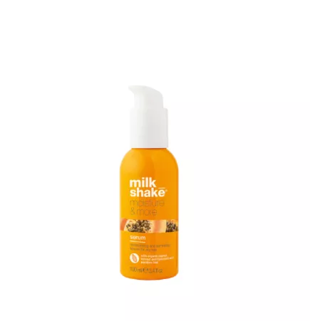 MILK SHAKE - MOISTURE&MORE SERUM (100ml) Siero idratante illuminante
