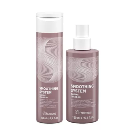 FRAMESI - SMOOTHING SYSTEM KIT