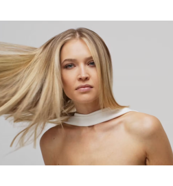 Framesi Smoothing System Kit Shampoo + Leave-In