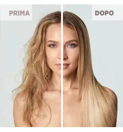 Framesi Smoothing System Kit Shampoo + Leave-In