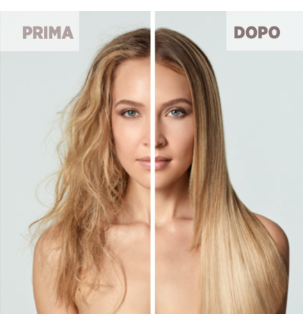 FRAMESI - SMOOTHING SYSTEM KIT