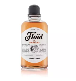 FLOID - THE GENUINE AFTER SHAVE (400ml) Dopobarba