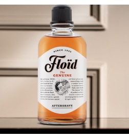 FLOID - THE GENUINE AFTER SHAVE (400ml) Dopobarba