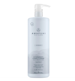 PAUL MITCHELL - AWAPUHI HYDRATE HYDRASOFT CONDITIONER (1000ml) Balsamo Idratante
