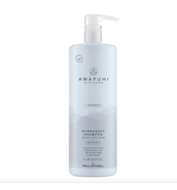PAUL MITCHELL - HYDRATE HYDRASOFT SHAMPOO (1000ml) Shampoo Idratante