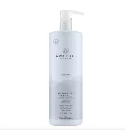 PAUL MITCHELL - HYDRATE HYDRASOFT SHAMPOO (1000ml) Shampoo Idratante